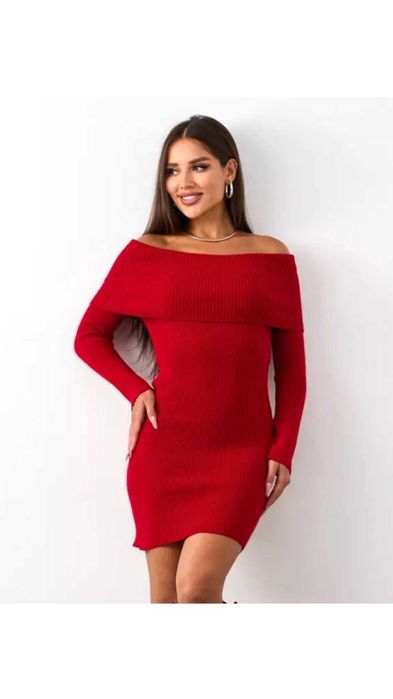 Кашемир.Тёплое.Платье Новое