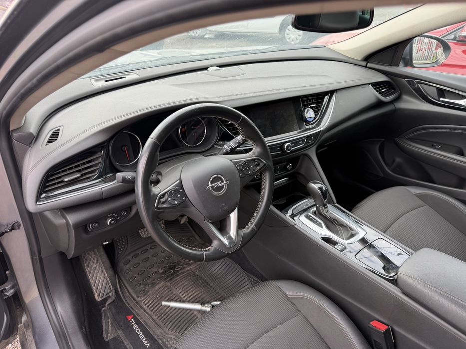 Kit Airbag Plansa Bord Opel Insignia B
