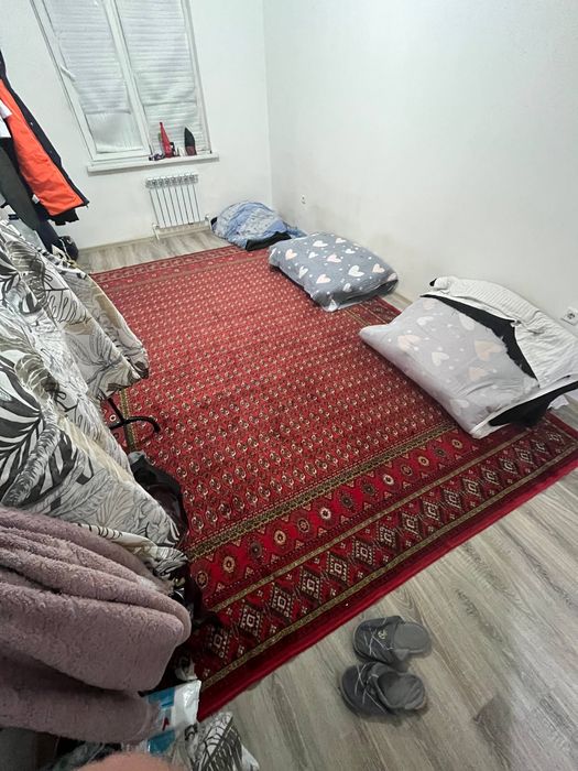 Сергли янги дархон 3 хон