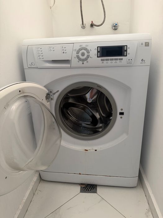 Пералня Hotpoint Aniston 6 kg