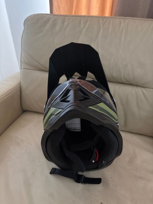 Каска за Мотор !