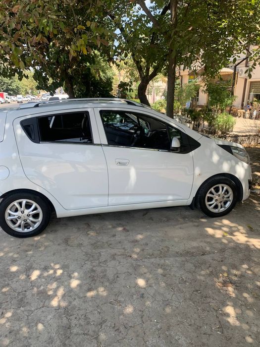 Spark avtomat diska balon