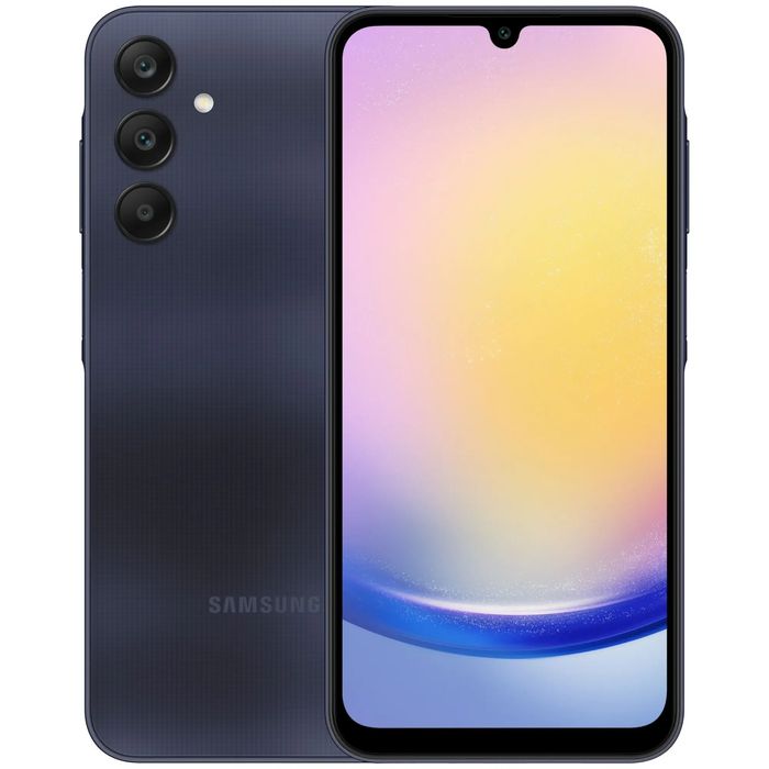 Galaxy, Samsung A24, 6/128 Gb