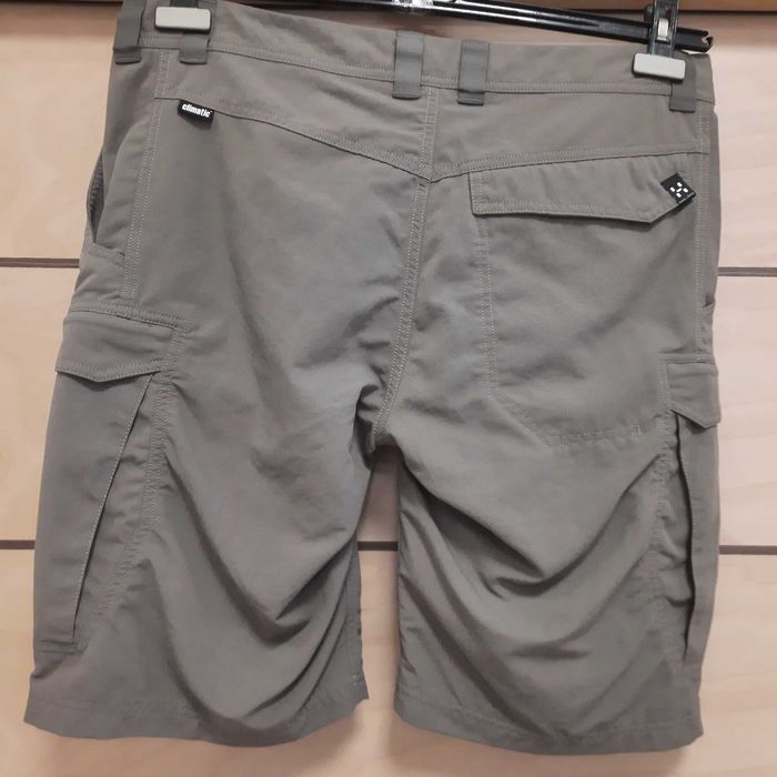 Haglöfs Mid  Shorts