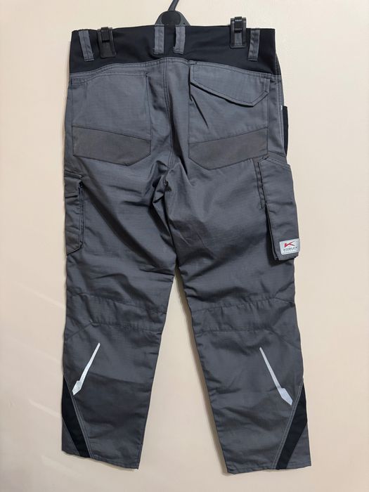 KÜBLER Cordura Pants.