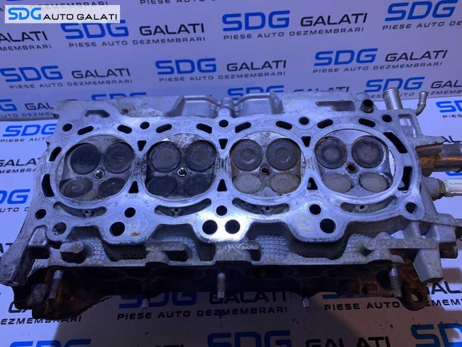 Chiulasa Echipata cu Capac Axe Supape Tacheti Culbutori Toyota Auris 1.6 1ZR 1ZR-FE 2006 - 2012