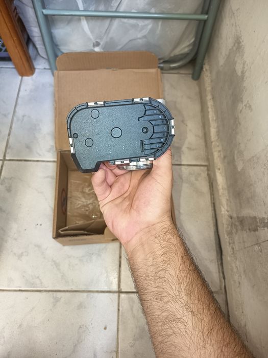 Clapeta accelerație focus 3 NOUA