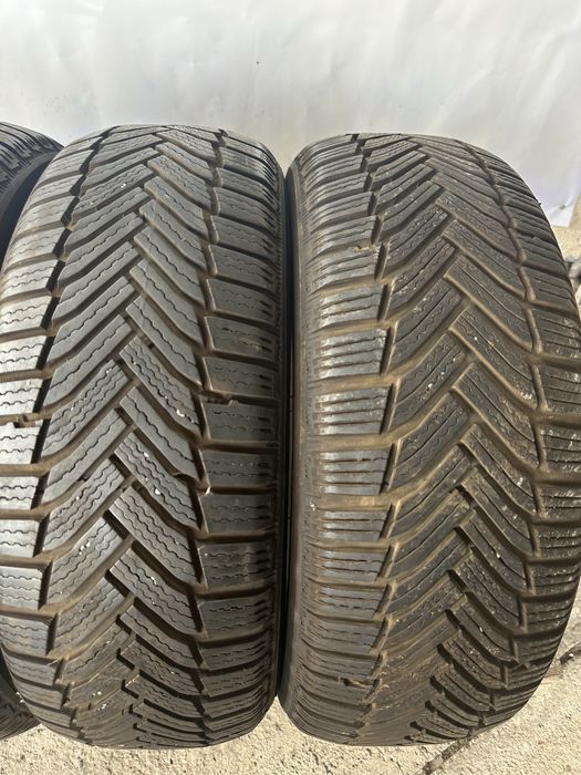 205/55/16 Michelin 4бр дот22