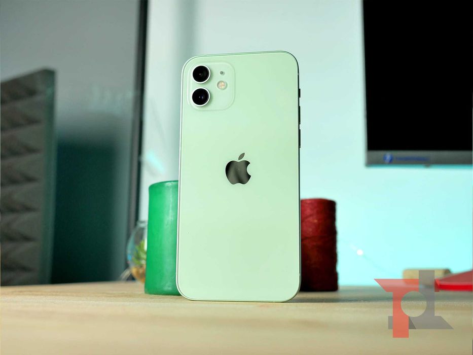 Iphone 12 ГАРАНЦИЯ 6 месеца 100% Батерия