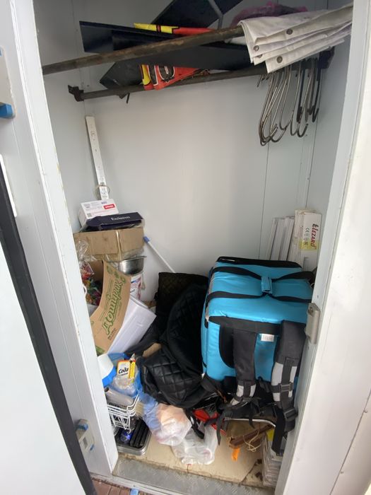 Продам морозильную камеру