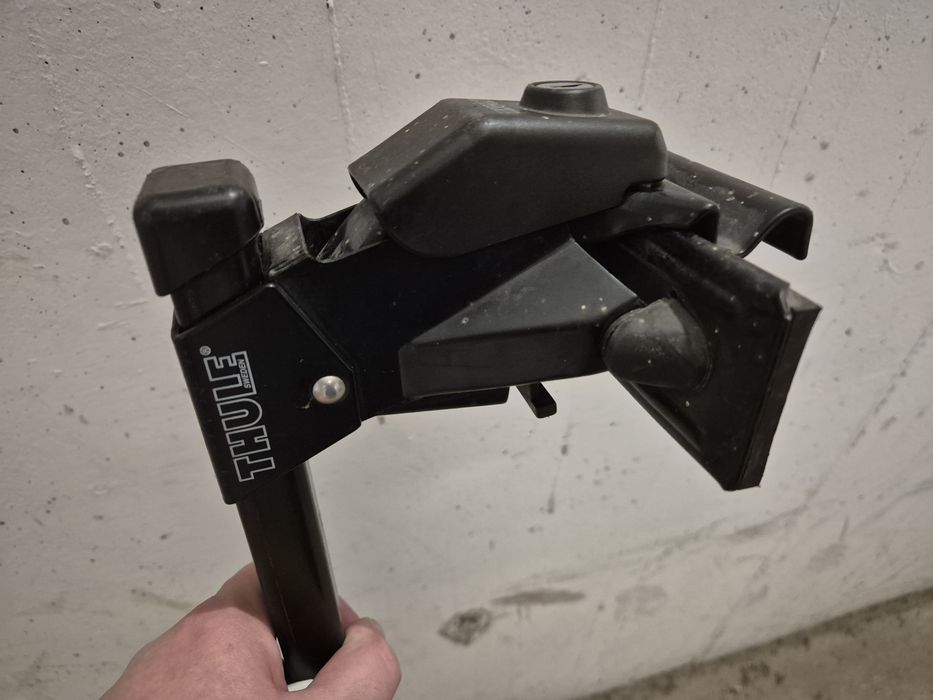 Bare transversale thule