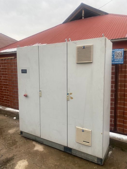 Пожарный насос Wilo