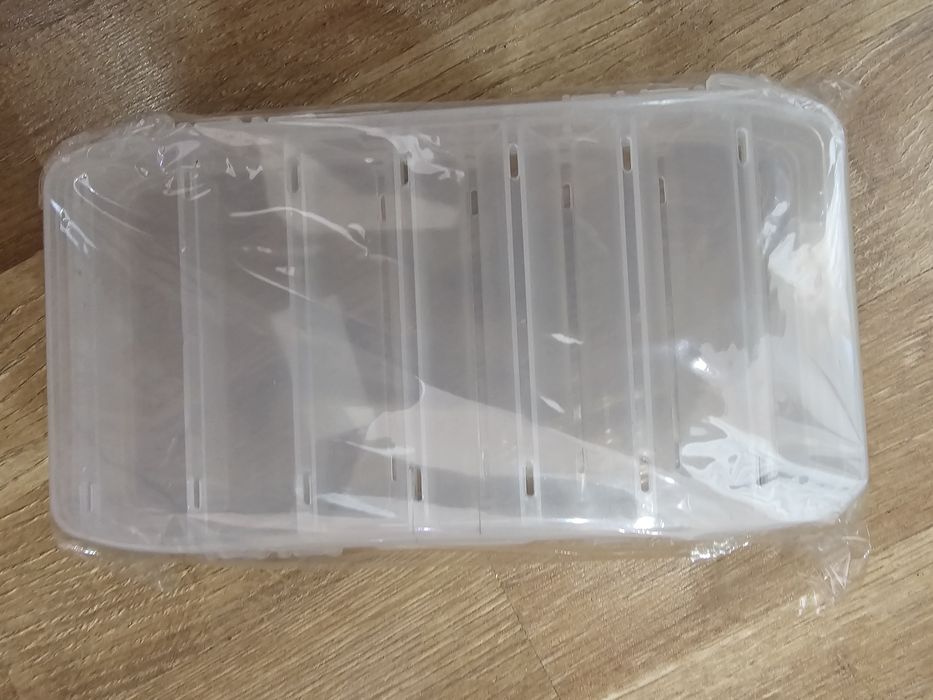 Кутии за примамки