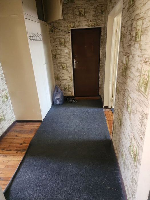 Срочно продаётся 3/3/5 на Сергели-1