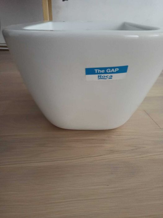 Bideu Suspendat Roca