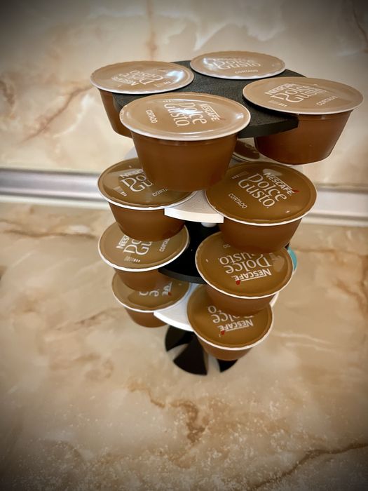 Стойки за капсули Dolce gusto