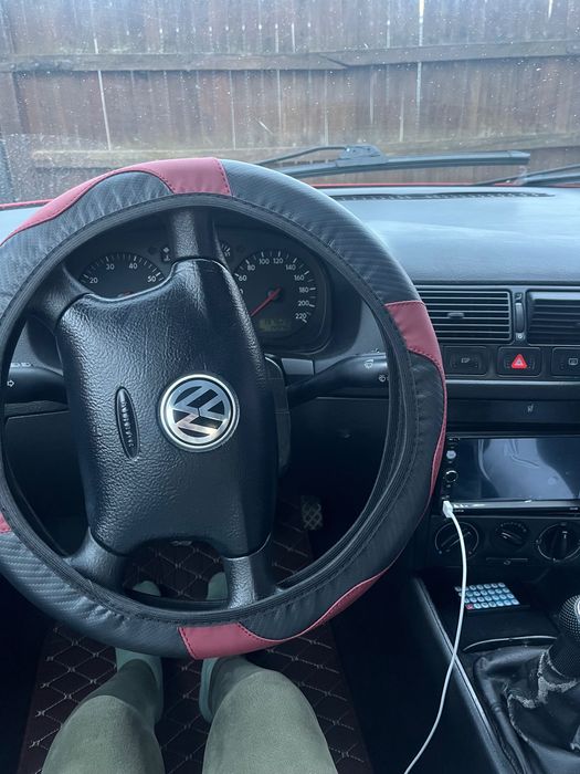 Masina golf 4 combi 1.4 benzina