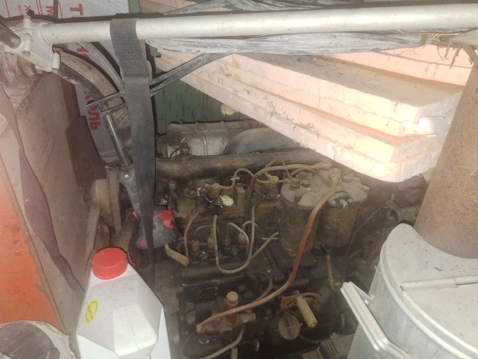 Продам дизель гениратор