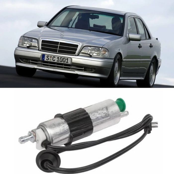 Mercedes C Class Бензонасос W202