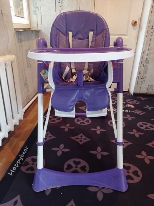 Продам стульчик для кормления