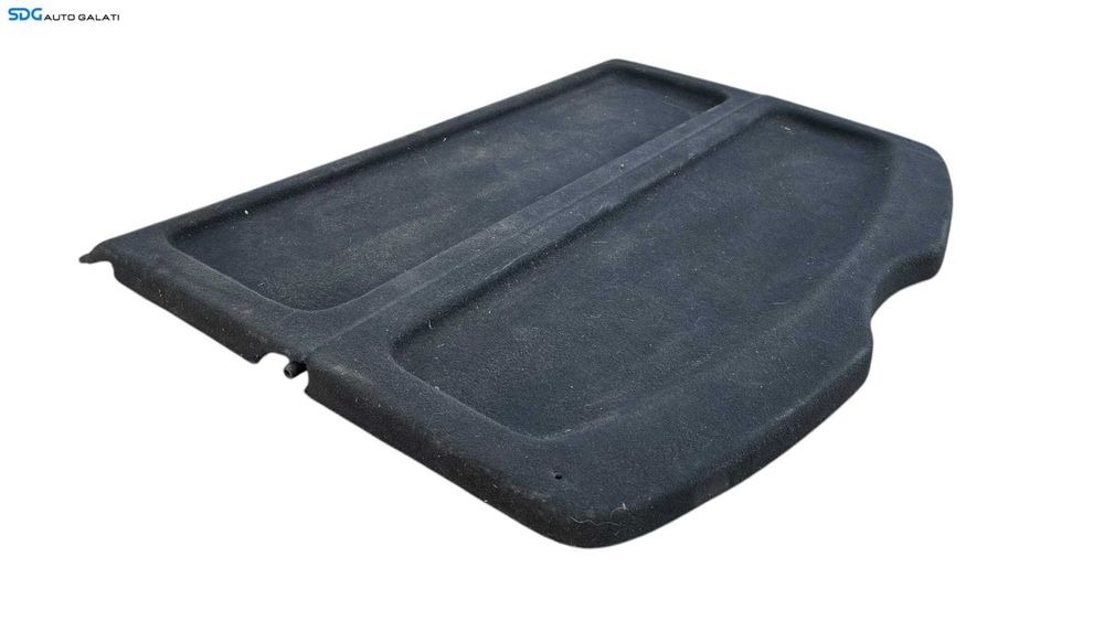 Polita Tavita Capac Portbagaj Skoda Octavia 2 Hatchback 2004 - 2013 (Lipsa Snururi) Cod 1Z5867769 [L5886]