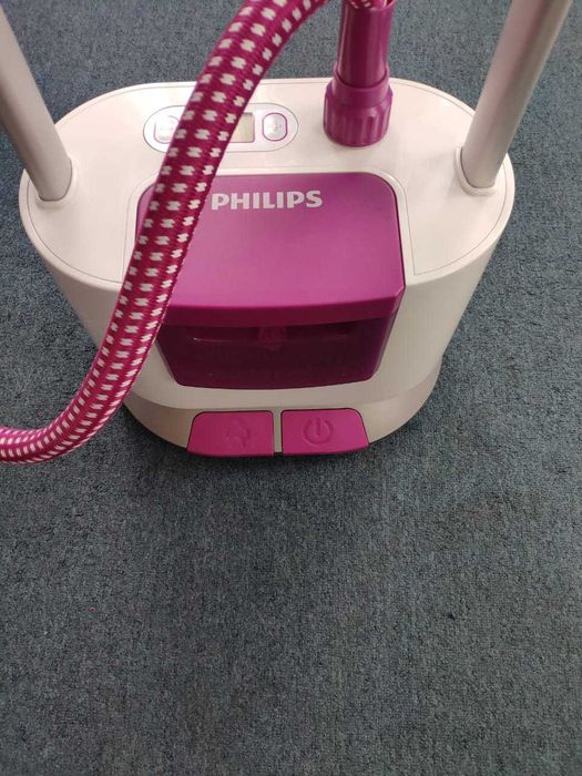 отпариватель для одежды PHILIPS