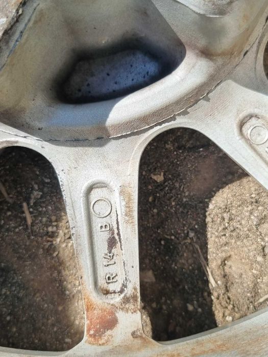 Джанти Citroen C3 14 4x108 6J ET 16