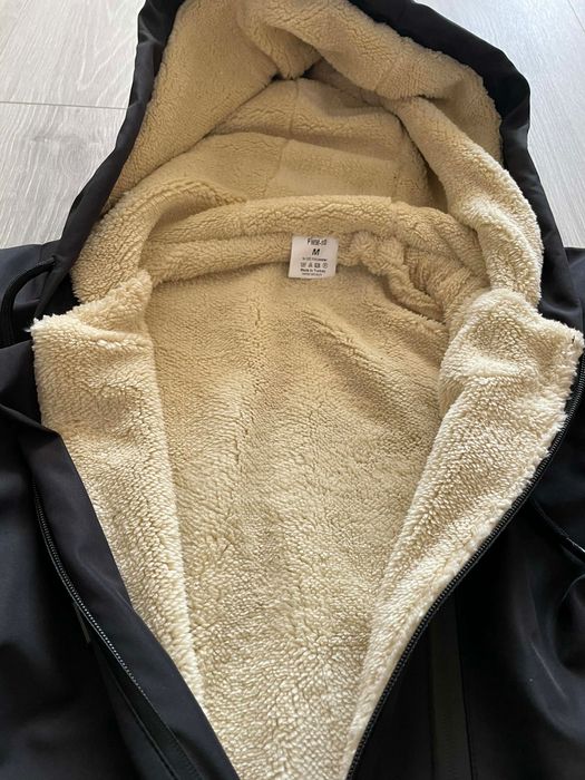 Нова дамско зимно палто - водоустойчиво и ветроустойчиво