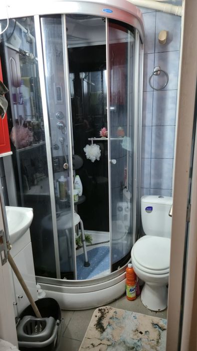 Apartament 3 camere Podul Roș