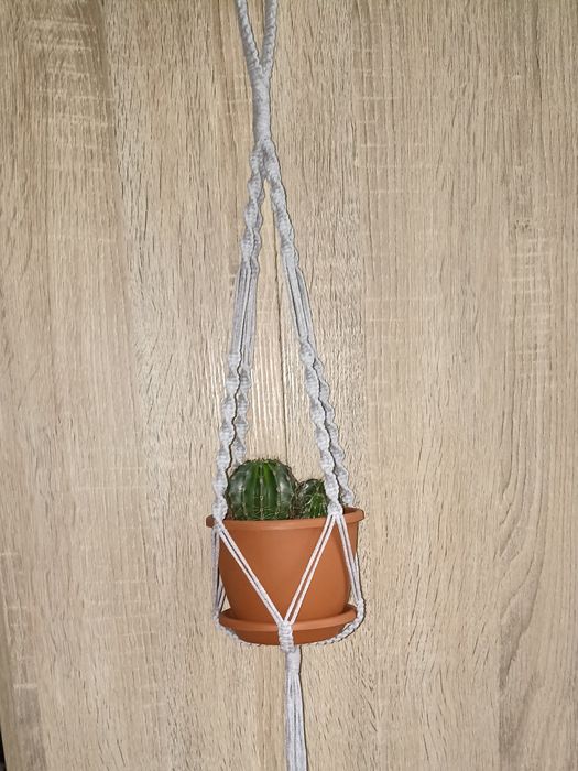 Подвес для кашпо