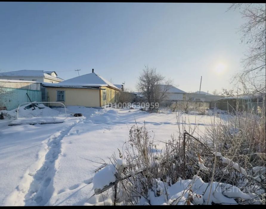 Продаётся уютный дом