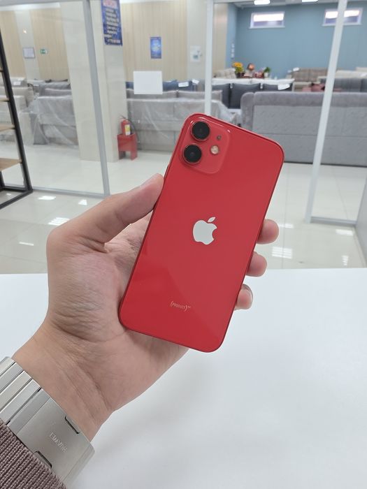 Apple iPhone 12 Mini 64GB