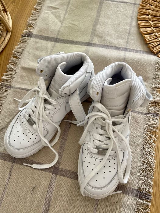 Маратонки Nike air