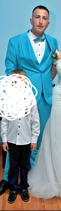 Costum mire de vanzare