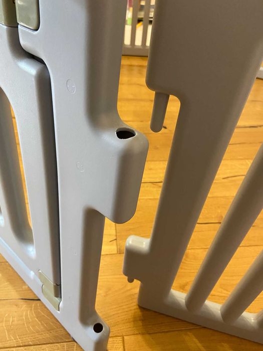 tarc bebelusi Venture baby playpen configurabil 80x60cm x 12 bucati