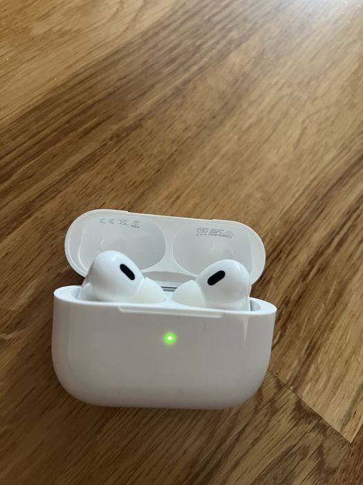 AirPods Pro A3049 - dar e copiat