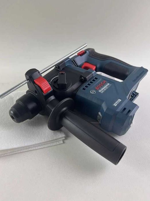 Перфоратор Bosch GBH 18V-18/ Фонарик (original) Без аккумулятора