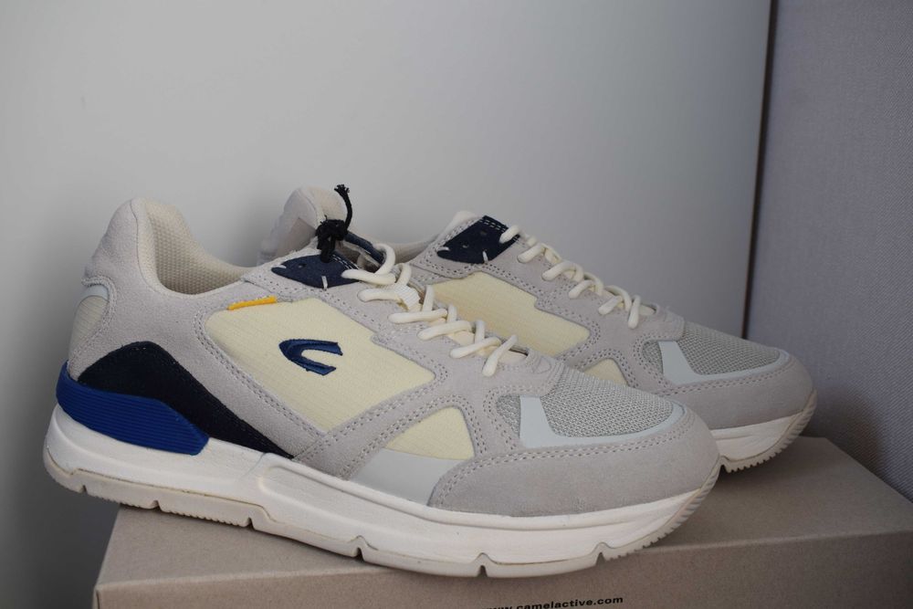 Camel active Мъжки спортни обувки 42 / 89 лв