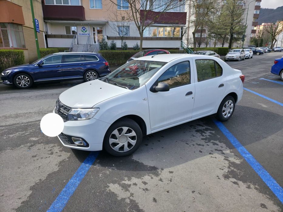 Dacia Logan 0.9 Tce GPL