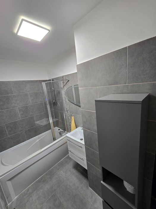 Direct Proprietar | 2 Camere Decomandat Renovat | Cișmigiu - Sala Palatului