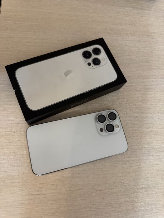 Iphone 13 pro 128gb 84%akb