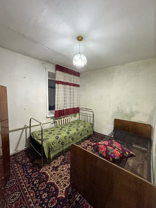 Продается 3-х ком квартира