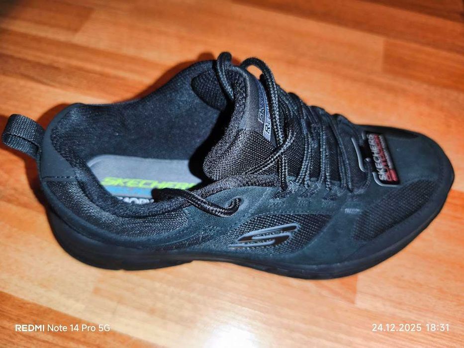 Спортни обувки Skechers