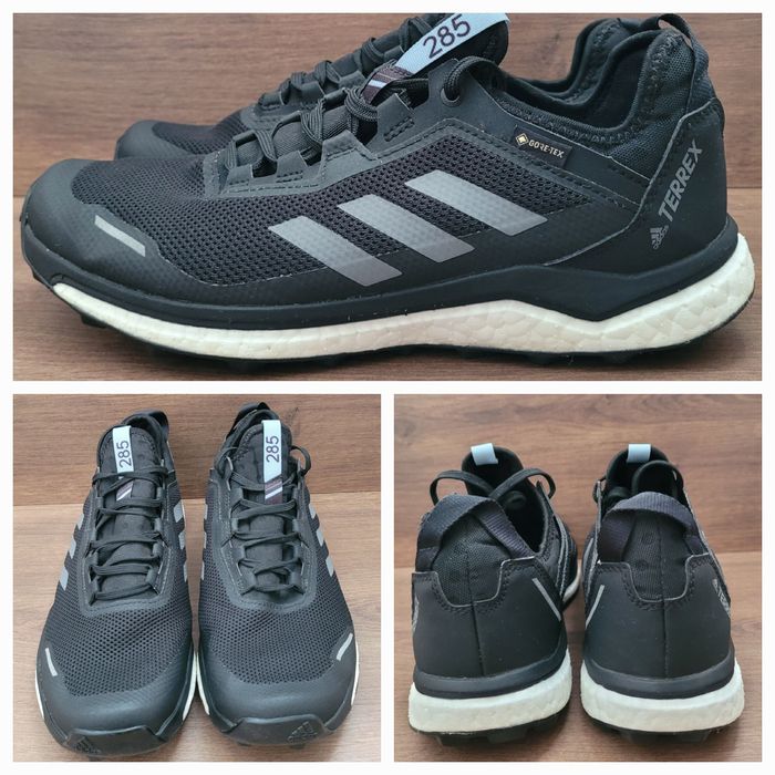 Adidas Terrex 285 Gore-Tex/мъжки маратонки-40 2/3номер