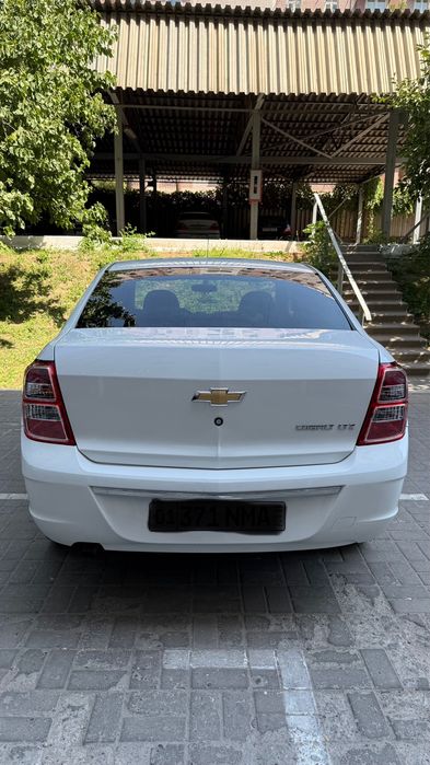 Chevrolet Cobalt 2024