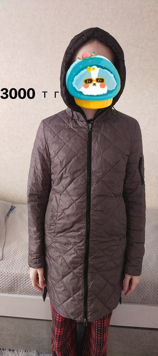 Продам срочно куртки