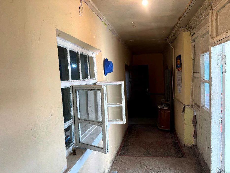 1.7 сотих 4 бурчак эски ховли