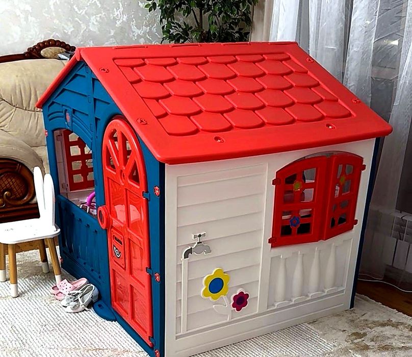 Продам детский домик