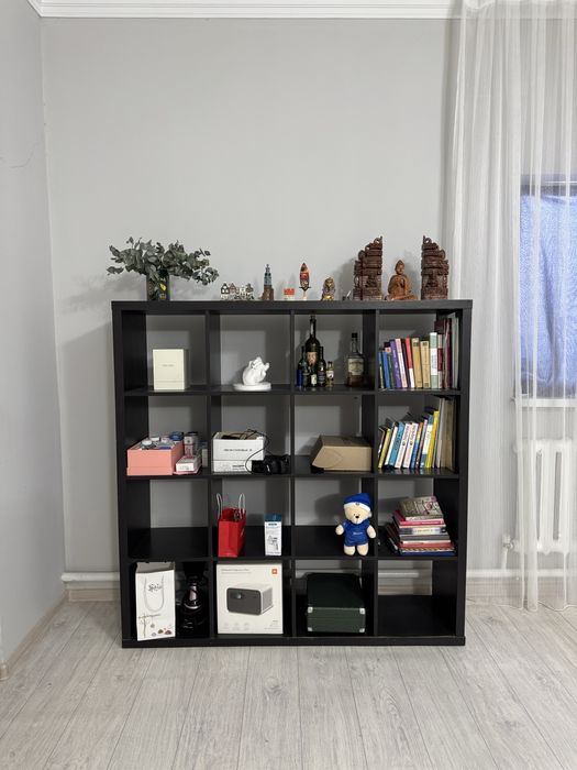 Стеллаж напольный, Атырау