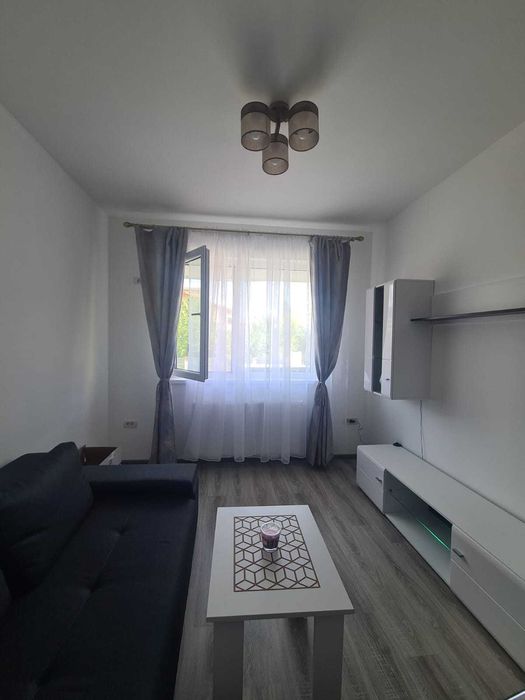 Garsoniera de inchiriat Chiajna